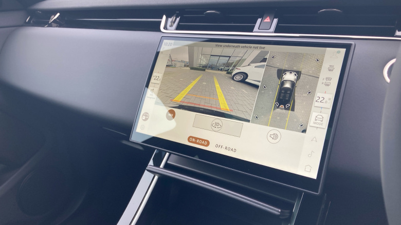 Land Rover Range Rover Evoque 1.5 P270e Edition 5dr Auto Hatchback